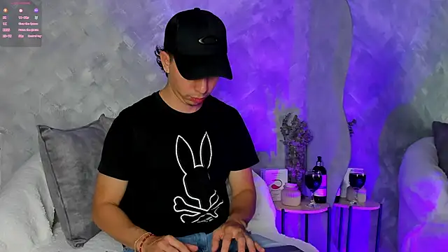 -Bruno-Bs online show from 10/21/25, 10:42