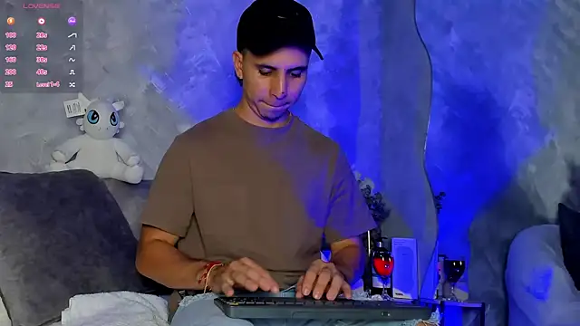 -Bruno-Bs online show from 10/25/25, 11:38