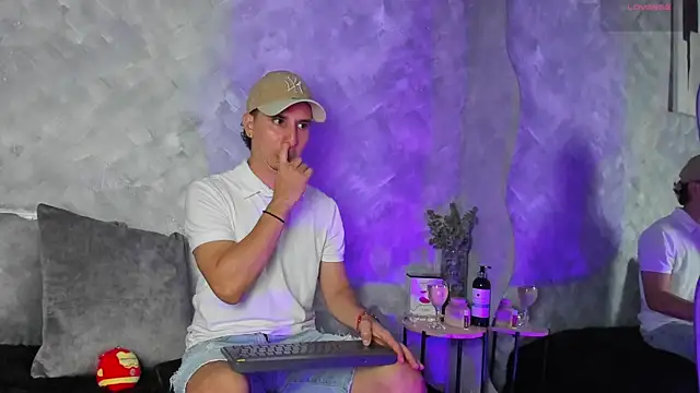 -Bruno-Bs online show from 09/23/25, 01:45