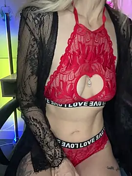 Ana-ya16 online show from 01/11/26, 04:30