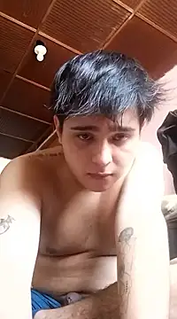 AndrewPherson online show from 02/24/25, 08:47