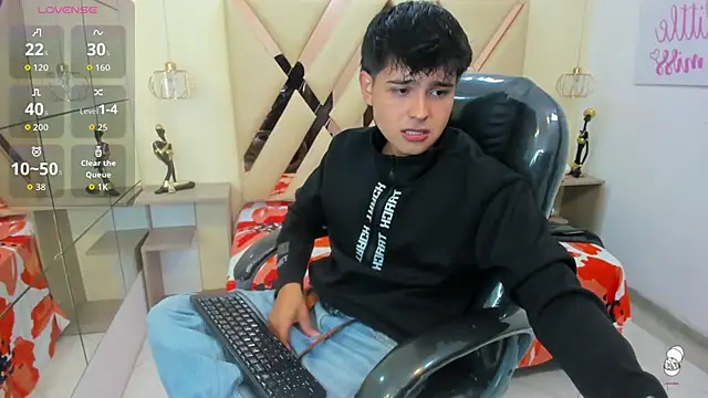 AndrewPherson online show from 09/19/25, 12:42