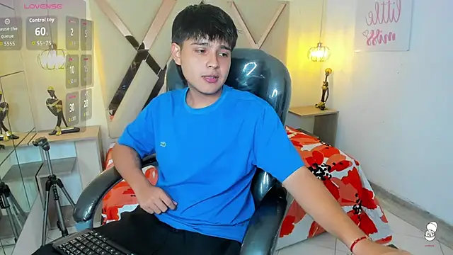 AndrewPherson online show from 09/21/25, 12:43