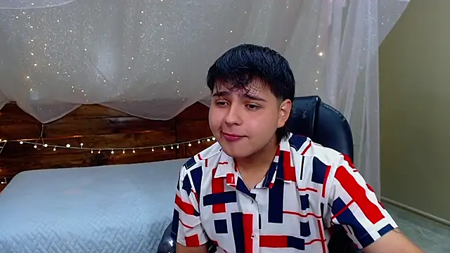 AndrewPherson online show from 03/10/25, 12:28