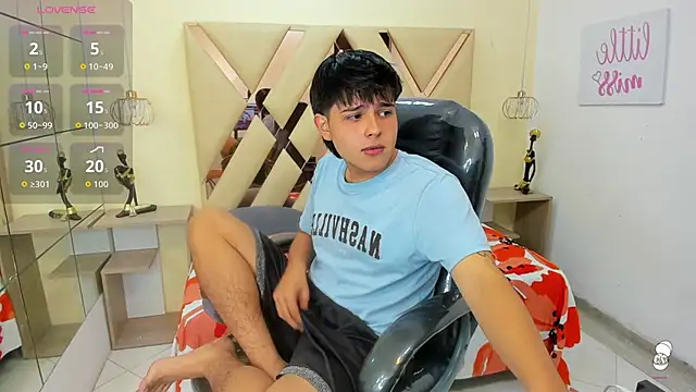 AndrewPherson online show from 09/16/25, 02:40