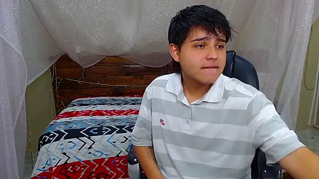 AndrewPherson online show from 03/06/25, 12:19