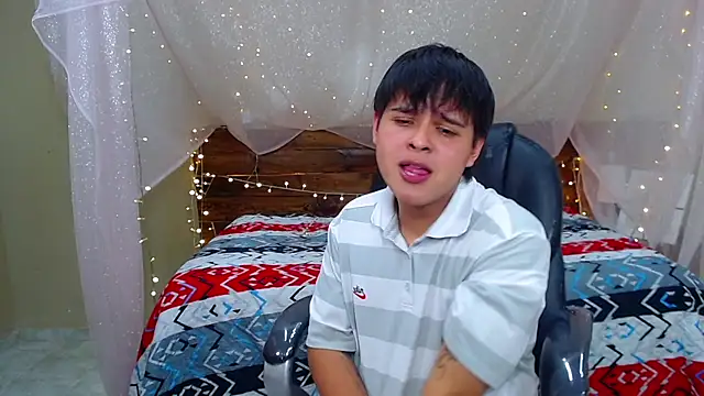 AndrewPherson online show from 03/06/25, 06:26