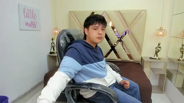 AndrewPherson online show from 04/14/26, 12:21