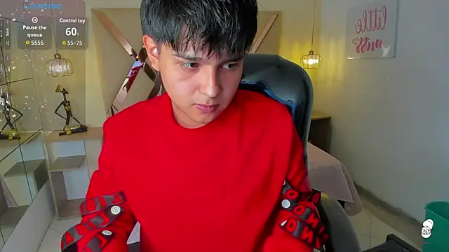 AndrewPherson online show from 09/28/25, 02:02