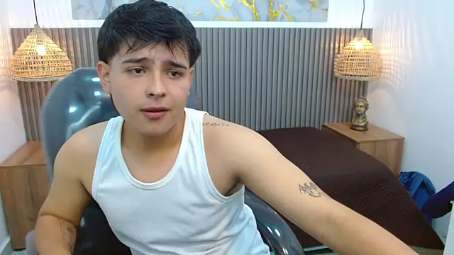 AndrewPherson online show from 09/09/25, 01:09