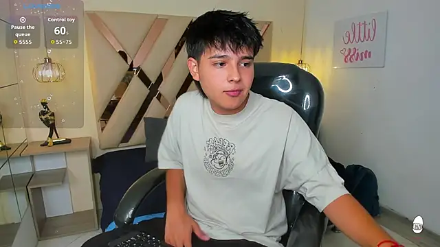 AndrewPherson online show from 09/24/25, 12:33