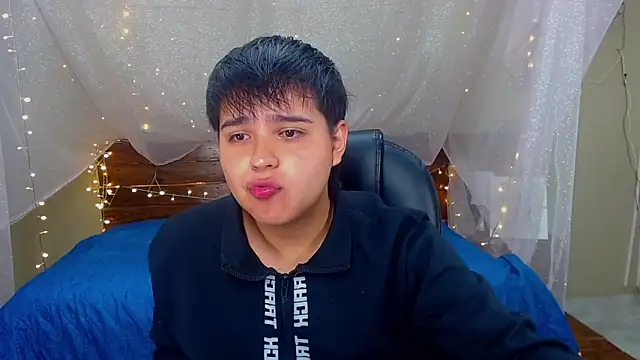 AndrewPherson online show from 02/21/25, 12:27