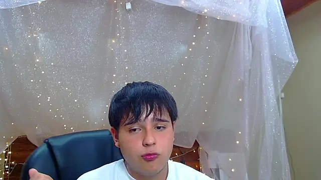 AndrewPherson online show from 02/26/25, 03:10