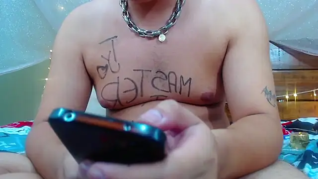 AndrewPherson online show from 03/07/25, 03:28