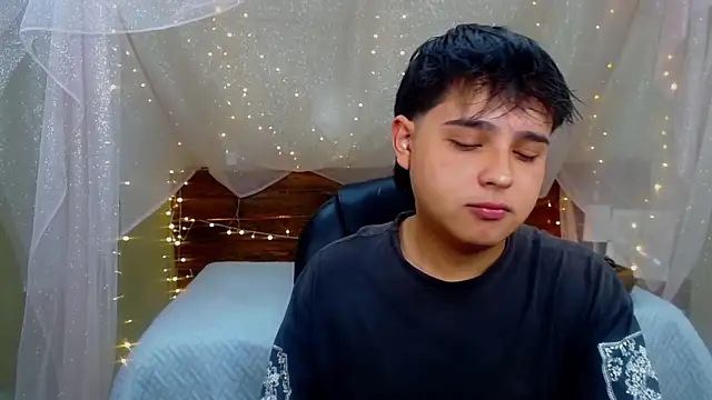 AndrewPherson online show from 03/08/25, 12:30