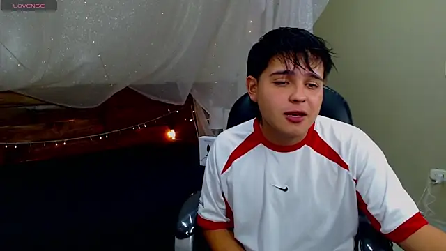 AndrewPherson online show from 03/17/25, 12:46