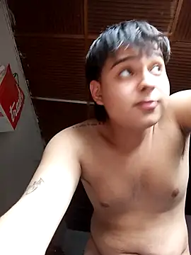 AndrewPherson online show from 03/13/25, 09:48