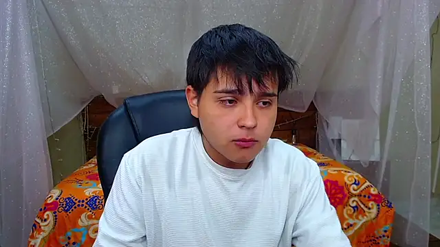 AndrewPherson online show from 02/25/25, 12:27