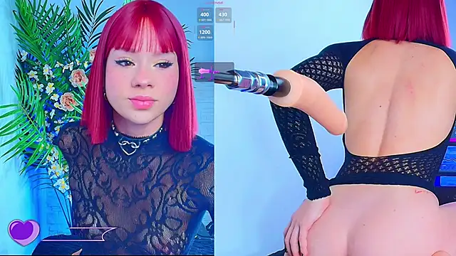 Snapshot of Kinky__Karo chatting on 11/28/25, 02:12 Kinky Karo online show from 11/28/25, 02:12