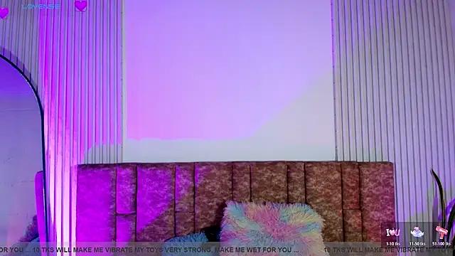 Snapshot of tiffany_johnson11 chatting on 03/27/26, 07:48 tiffany johnson11 online show from 03/27/26, 07:48