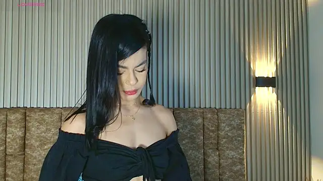 Snapshot of tiffany_johnson11 chatting on 10/01/25, 07:18 tiffany johnson11 online show from 10/01/25, 07:18