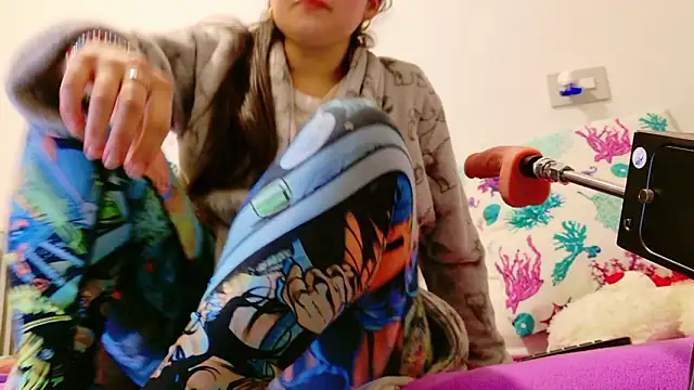 NeredaXxx online show from 02/13/26, 09:26