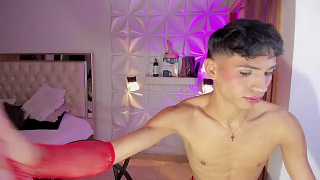 im sebaslopez online show from 12/17/25, 11:26