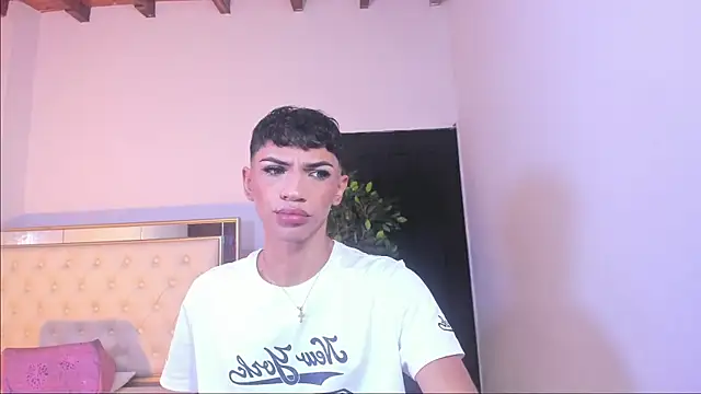 im sebaslopez online show from 01/09/26, 07:32