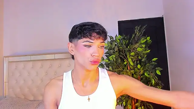 im sebaslopez online show from 02/17/26, 08:28