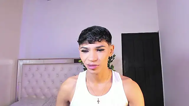 im sebaslopez online show from 03/12/26, 07:40