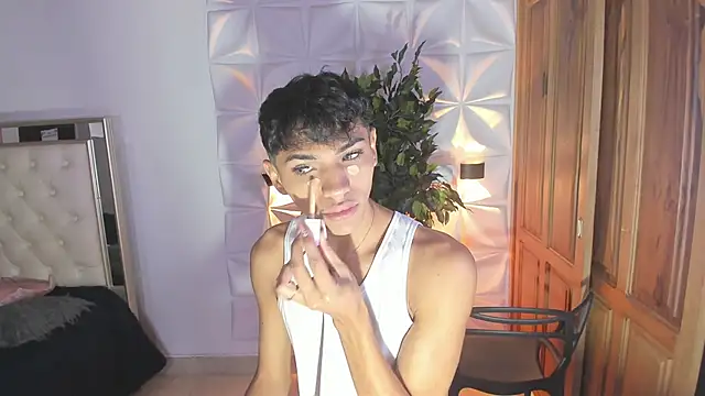 im sebaslopez online show from 10/28/25, 11:31