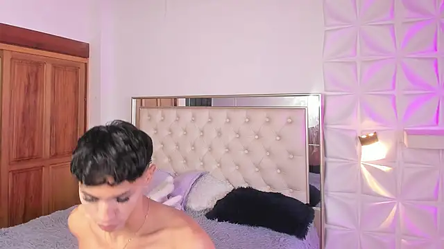 im sebaslopez online show from 05/31/26, 12:22