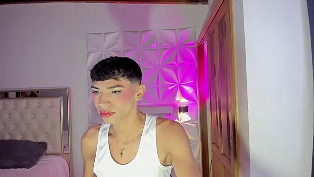 im sebaslopez online show from 12/22/25, 11:32