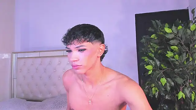 im sebaslopez online show from 03/01/26, 08:09