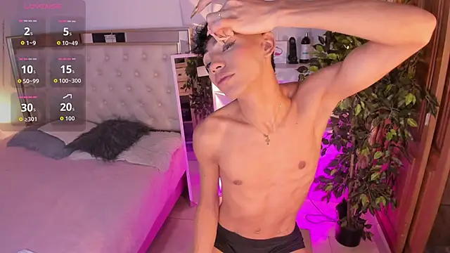 im sebaslopez online show from 10/04/25, 03:57