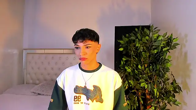 im sebaslopez online show from 02/10/26, 07:46