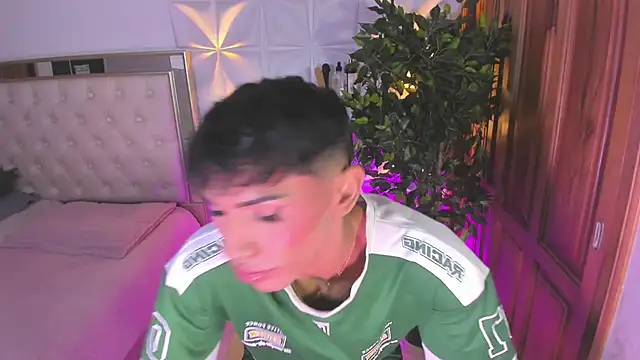 im sebaslopez online show from 09/28/25, 11:17