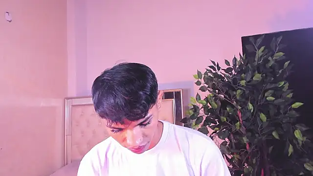 im sebaslopez online show from 02/06/26, 09:22