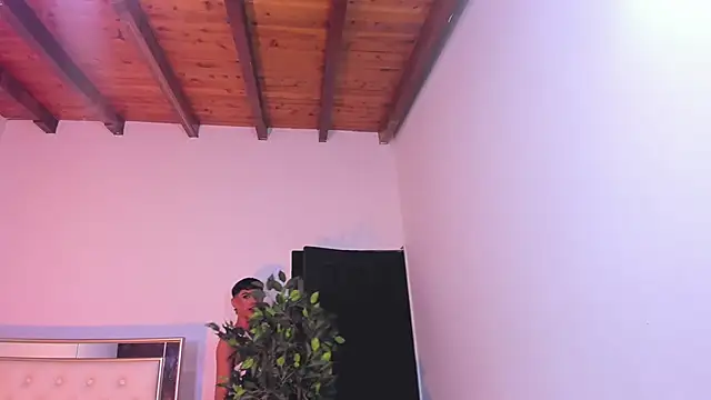 im sebaslopez online show from 01/11/26, 03:35