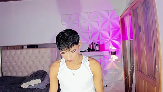 im sebaslopez online show from 02/14/26, 06:57