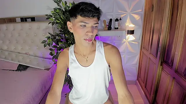 im sebaslopez online show from 10/21/25, 11:53