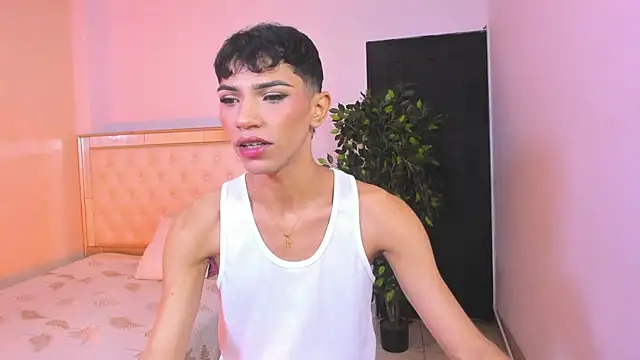 im sebaslopez online show from 01/07/26, 07:19