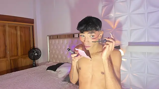 im sebaslopez online show from 11/23/25, 11:42