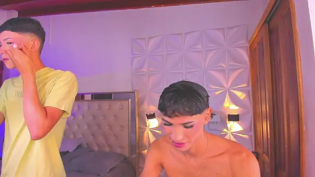 im sebaslopez online show from 04/15/26, 12:32