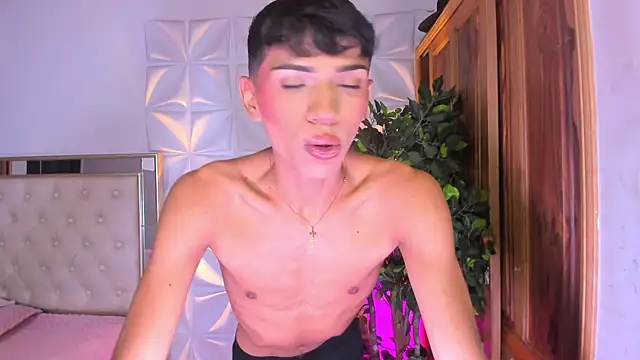 im sebaslopez online show from 09/18/25, 11:08