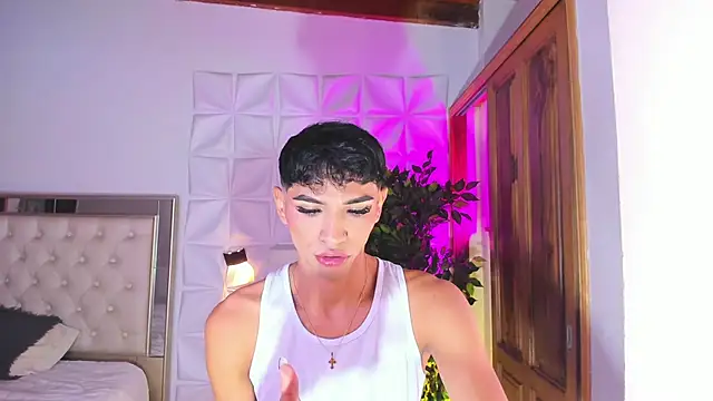 im sebaslopez online show from 02/26/26, 07:47