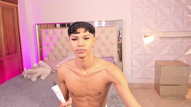 im sebaslopez online show from 06/03/26, 11:33