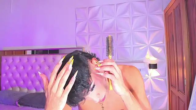 im sebaslopez online show from 03/26/26, 08:07