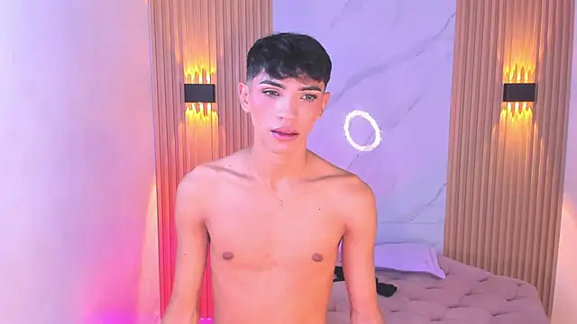 im sebaslopez online show from 11/11/25, 08:03