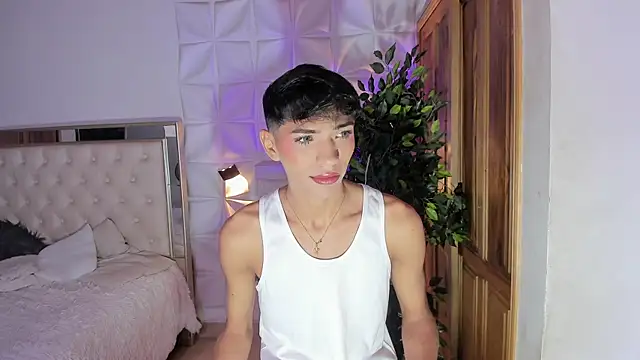 im sebaslopez online show from 11/20/25, 11:44